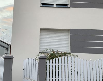 CosyNest Amnéville – ♡ Loisirs et Nature ♡ entre Metz/Luxembourg