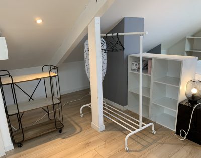 CosyNest Amnéville – ♡ Loisirs et Nature ♡ entre Metz/Luxembourg