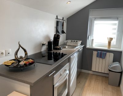 CosyNest Amnéville – ♡ Loisirs et Nature ♡ entre Metz/Luxembourg