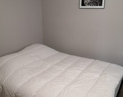 Gîte Clameli idéal prestataires CNPE DAMPIERRE Ou BELLEVILLE