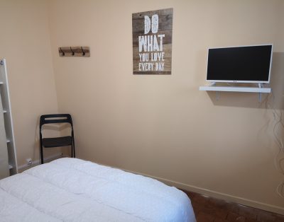 Gîte Clameli idéal prestataires CNPE DAMPIERRE Ou BELLEVILLE