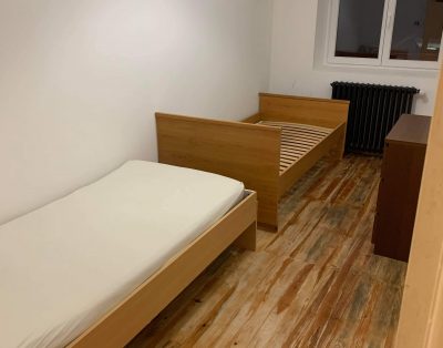 Gîte 6pers au calme proche CNPE du Blayais