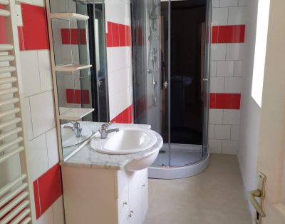 Gîte 6pers au calme proche CNPE du Blayais