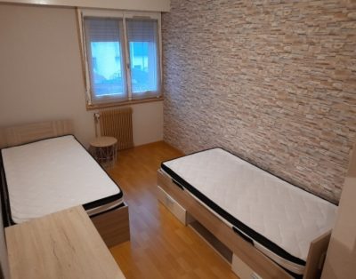 Gîte/maison tout près de Gravelines