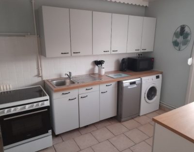 Gîte/maison tout près de Gravelines