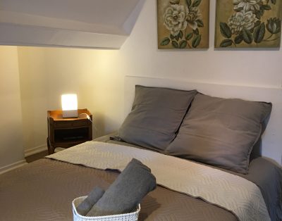 Gîte F3 Location proche central Dampierre et Belleville