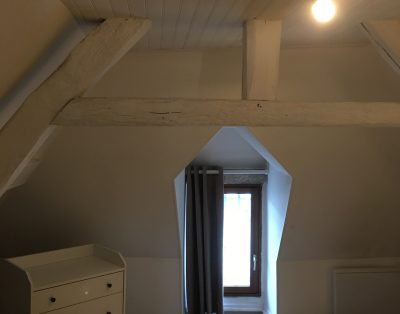 Gîte F3 Location proche central Dampierre et Belleville