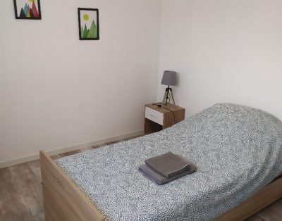 Gîte l’épuisette