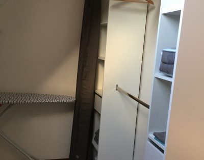 Gîte F3 Location proche central Dampierre et Belleville