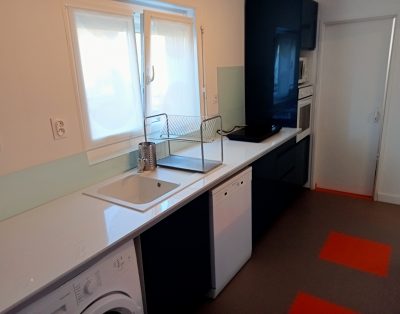 Gites les Grands Martinauds