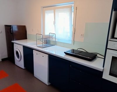 Gites les Grands Martinauds