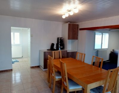 Gites les Grands Martinauds