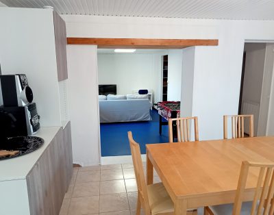 Gites les Grands Martinauds