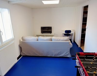 Gites les Grands Martinauds