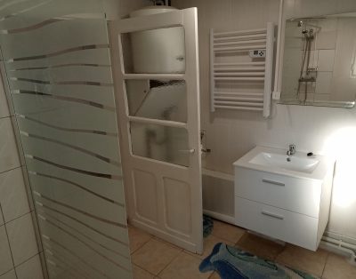 Gites les Grands Martinauds