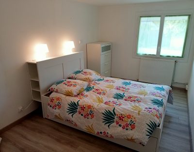 Gites les Grands Martinauds