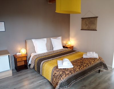 Chambre la verchère