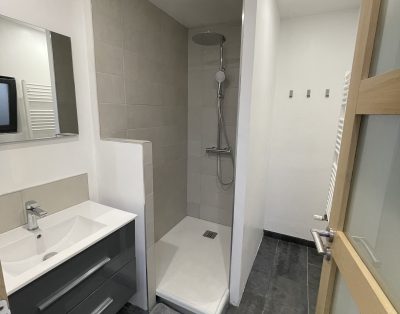 Maison meublée 3 chambres