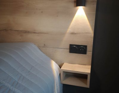 Chambres d’Hôtes du Tricastin