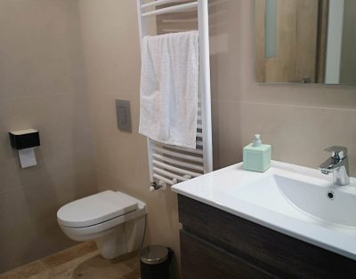 Chambres d’Hôtes du Tricastin