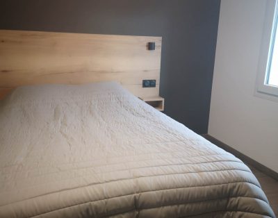 Chambres d’Hôtes du Tricastin