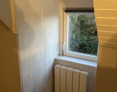 Gîtes 1pers et2pers