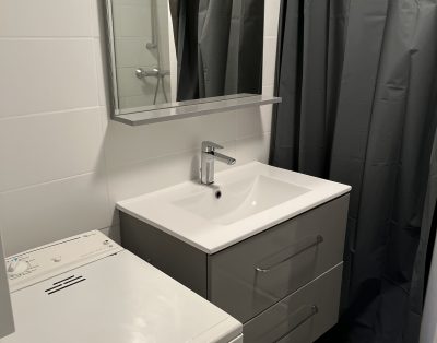 Gîtes 1pers et2pers