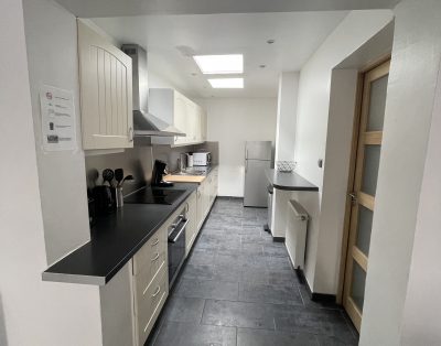 Maison meublée 3 chambres