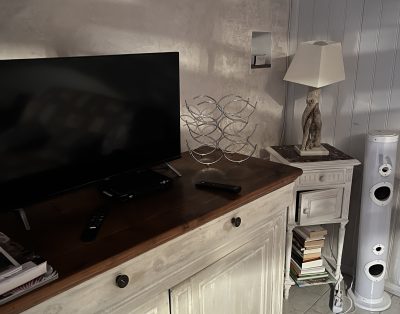 Gîtes 1pers et2pers