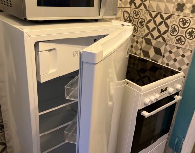 Gîtes 1pers et2pers