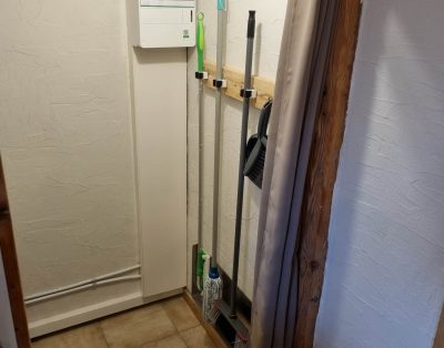 Charmant logement à la ferme avec son poêle à bois