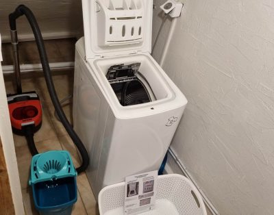 Charmant logement à la ferme avec son poêle à bois