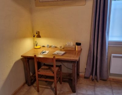 Charmant logement à la ferme avec son poêle à bois