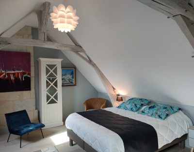 les logis d’ussé