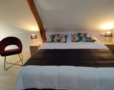 les logis d’ussé