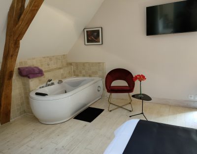 les logis d’ussé