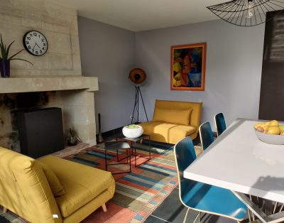 les logis d’ussé