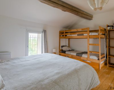 GITE 5 PERSONNES A LA CAMPAGNE