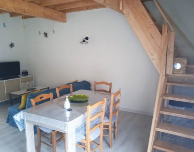 GITE 5 PERSONNES A LA CAMPAGNE