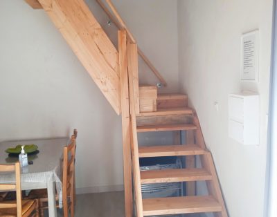 GITE 5 PERSONNES A LA CAMPAGNE