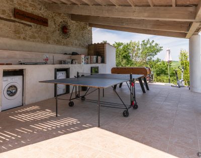 GITE 5 PERSONNES A LA CAMPAGNE