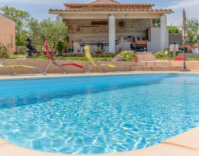 GITE 5 PERSONNES A LA CAMPAGNE