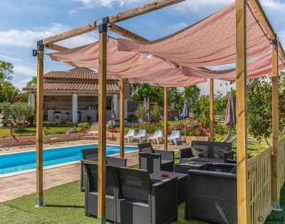 GITE 5 PERSONNES A LA CAMPAGNE