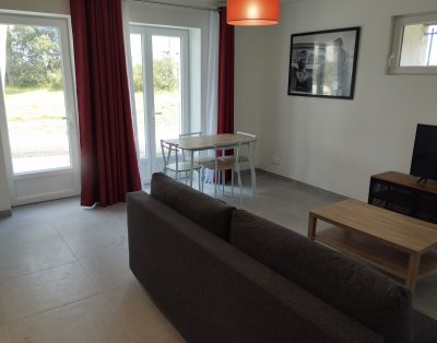 appartement au sein d’un mas