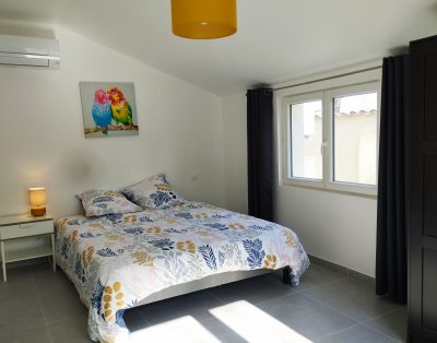 appartement au sein d’un mas
