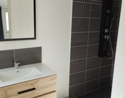 appartement au sein d’un mas