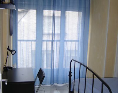 Appartement au 2ème étage