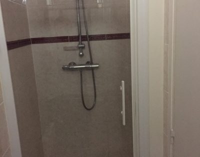 Appartement au 2ème étage
