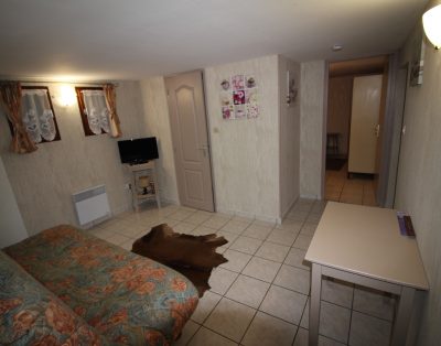 Gîtes proche CNPE Blayais