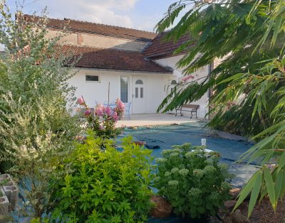 Disponible, maison meublée Romilly s/r Seine